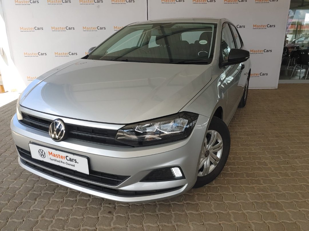 Volkswagen (VW) Polo 1.0 TSi Trendline for sale - R 285 900 | Carfind.co.za