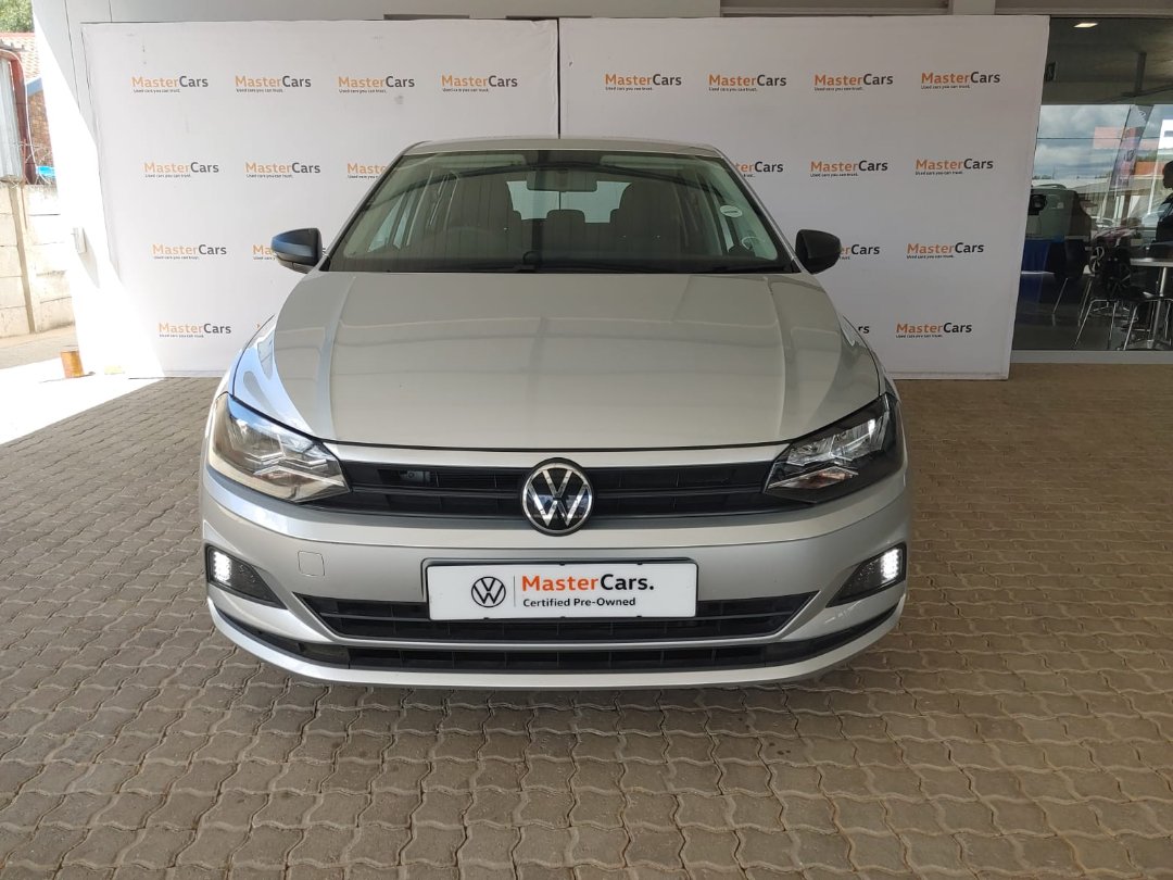 Volkswagen (VW) Polo 1.0 TSi Trendline for sale - R 285 900 | Carfind.co.za