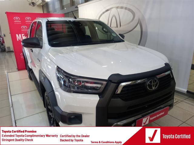 2023 Toyota Hilux Double Cab  for sale - 973887/1
