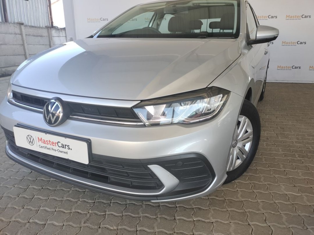 Volkswagen (VW) Polo Hatch 1.0 TSI (70 kW) for sale - R 299 900 ...