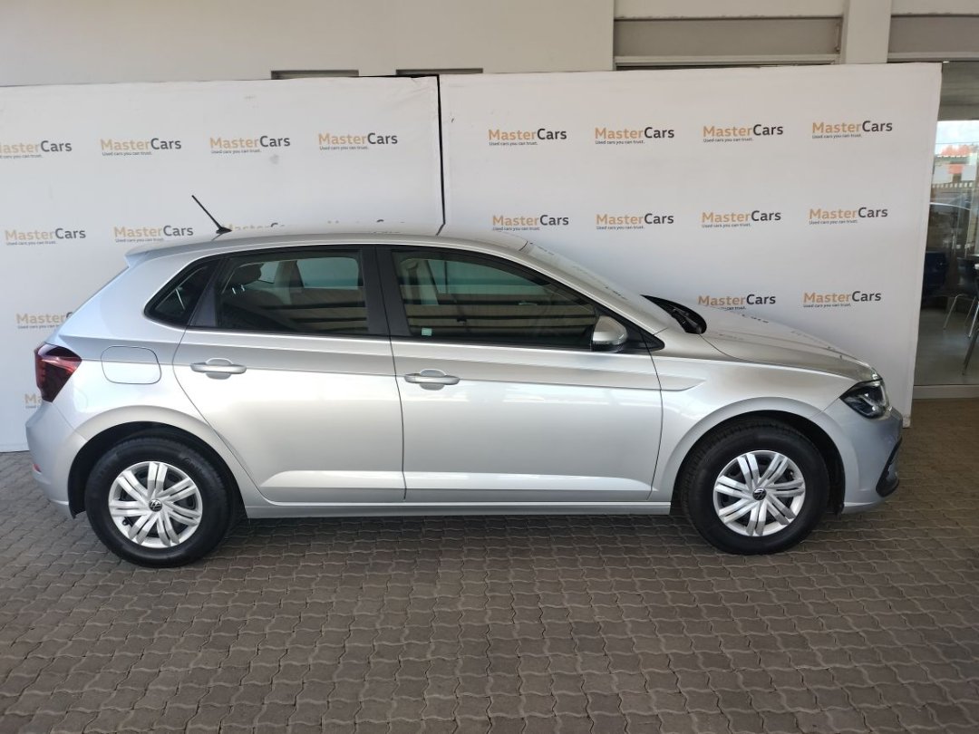 Volkswagen (VW) Polo Hatch 1.0 TSI (70 kW) for sale - R 299 900 ...