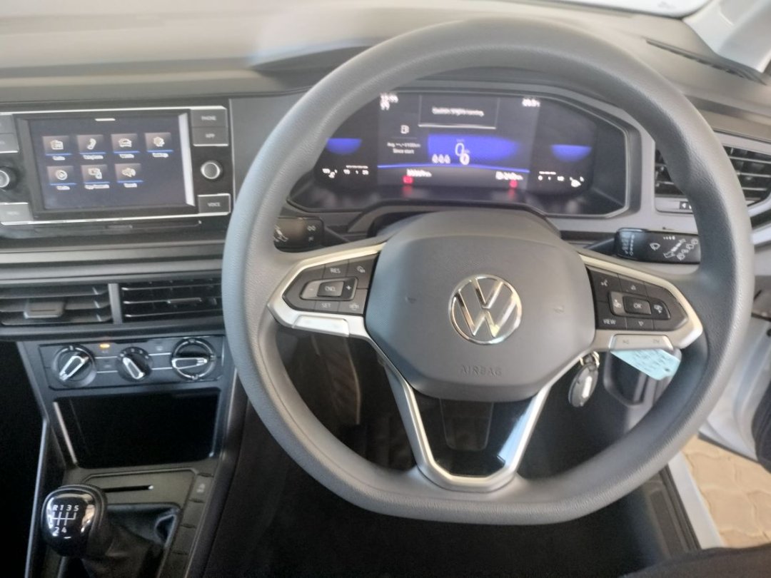 Volkswagen (VW) Polo Hatch 1.0 TSI (70 kW) for sale - R 299 900 ...