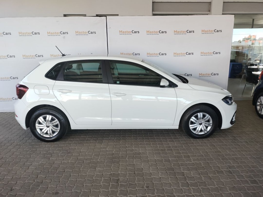 Volkswagen (VW) Polo Hatch 1.0 TSI (70 kW) for sale - R 299 900 ...