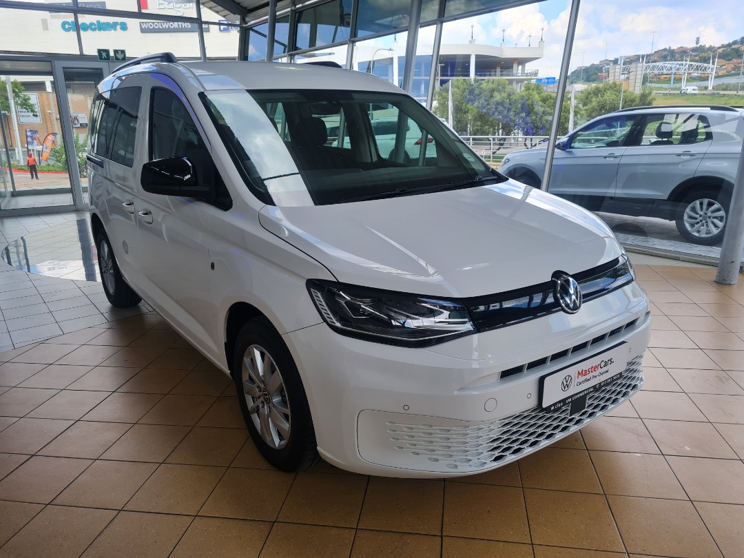 2023 Volkswagen Light Commercial New Caddy  for sale - 0417-1017837