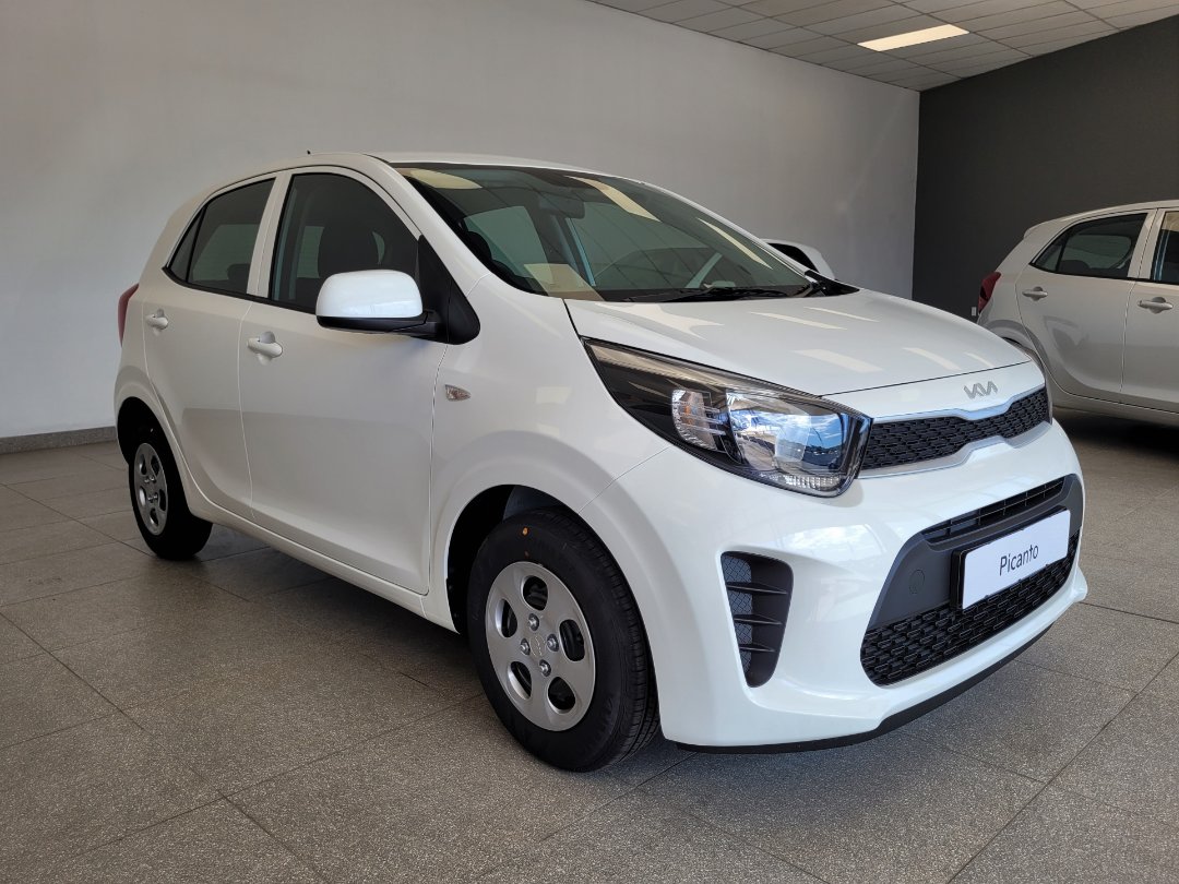 Used 2023 Kia Picanto for sale in East London Eastern Cape - ID: 0227 ...