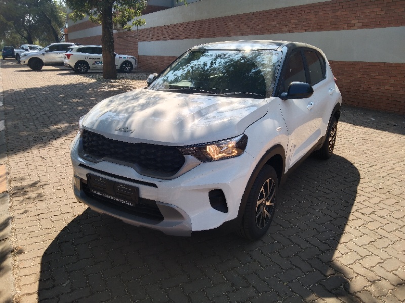 Used 2023 Kia Sonet for sale in Louis Trichardt Limpopo - ID: 0612 ...