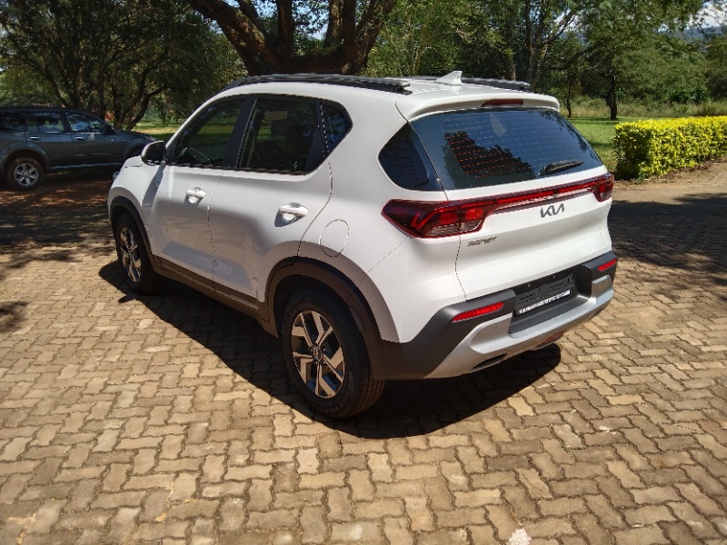 Demo 2023 Kia Sonet for sale in Louis Trichardt Limpopo - ID: 0612 ...