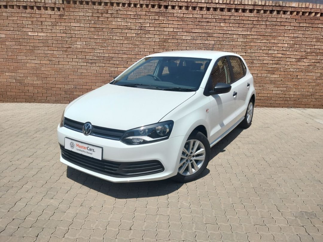 Volkswagen Vw Polo Vivo 14 Hatch Trendline 5 Door For Sale R 252