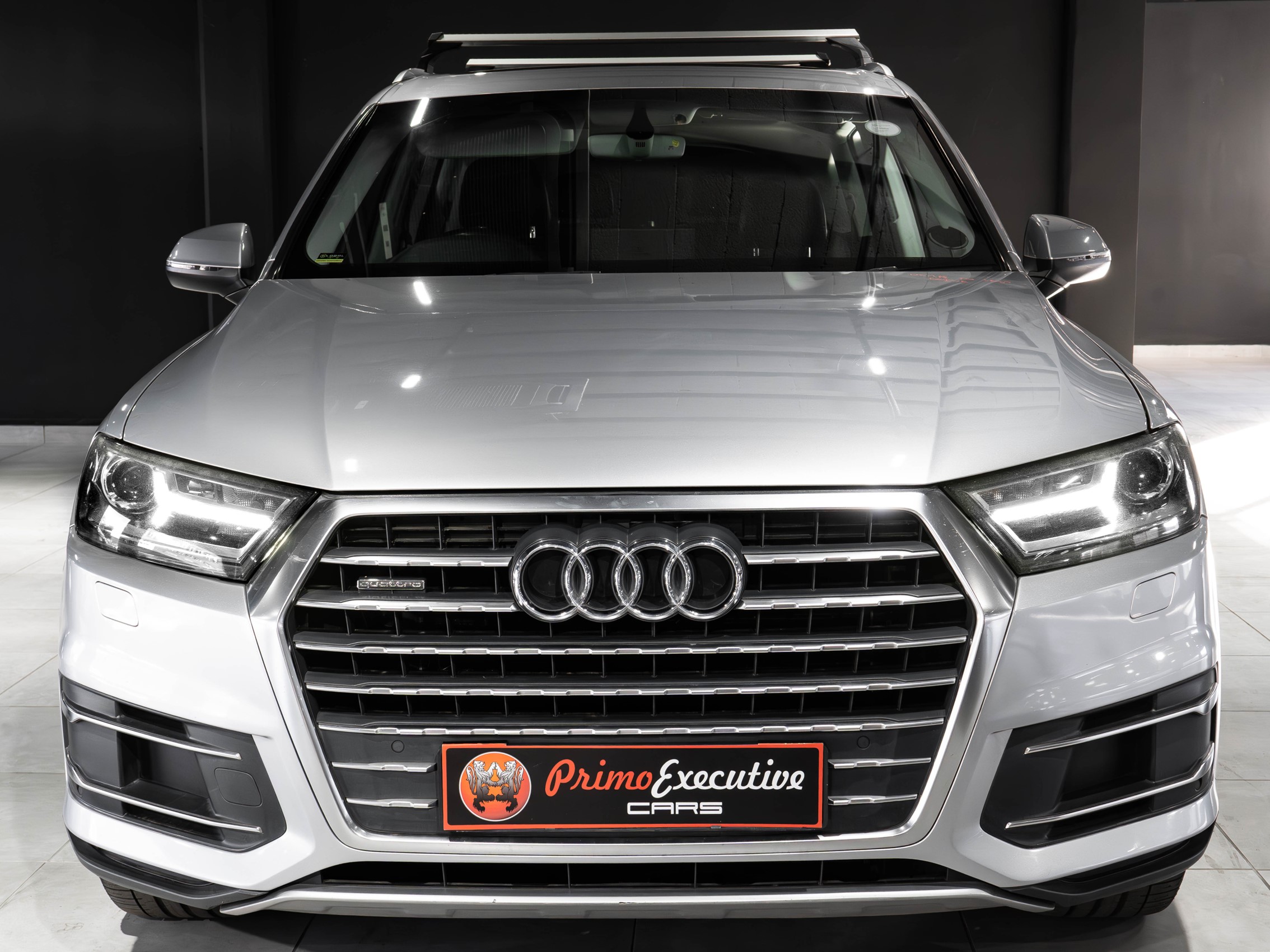 Audi Q7 2015 for sale in Gauteng