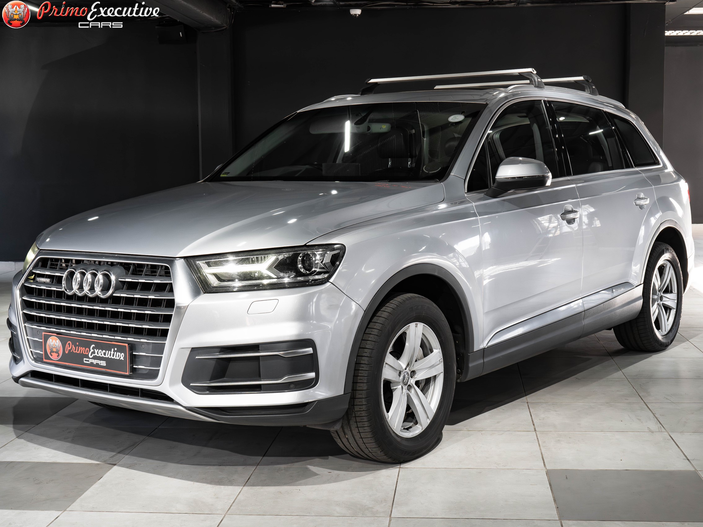 2015 Audi Q7  for sale - 509900