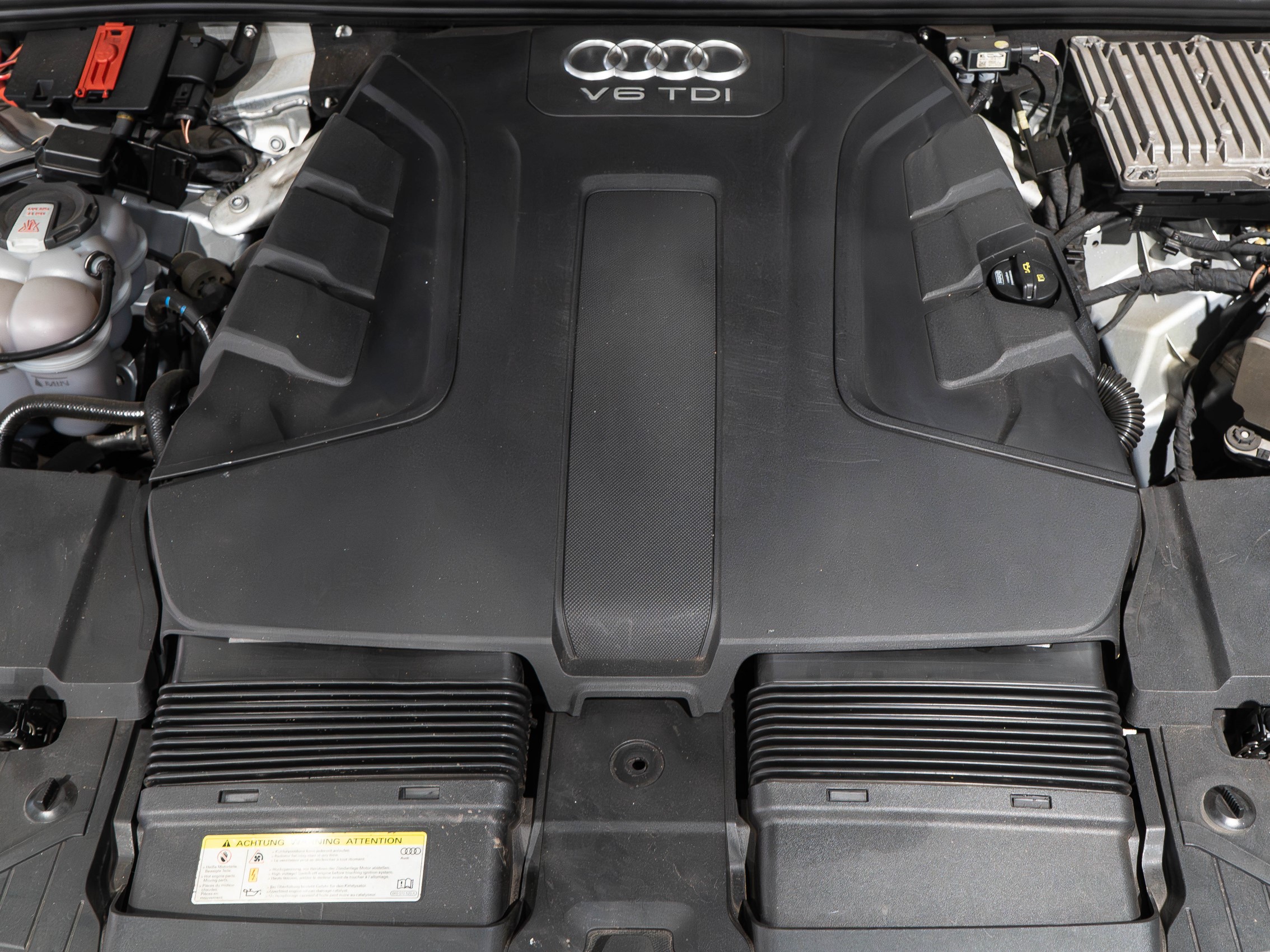Audi Q7 2015  for sale