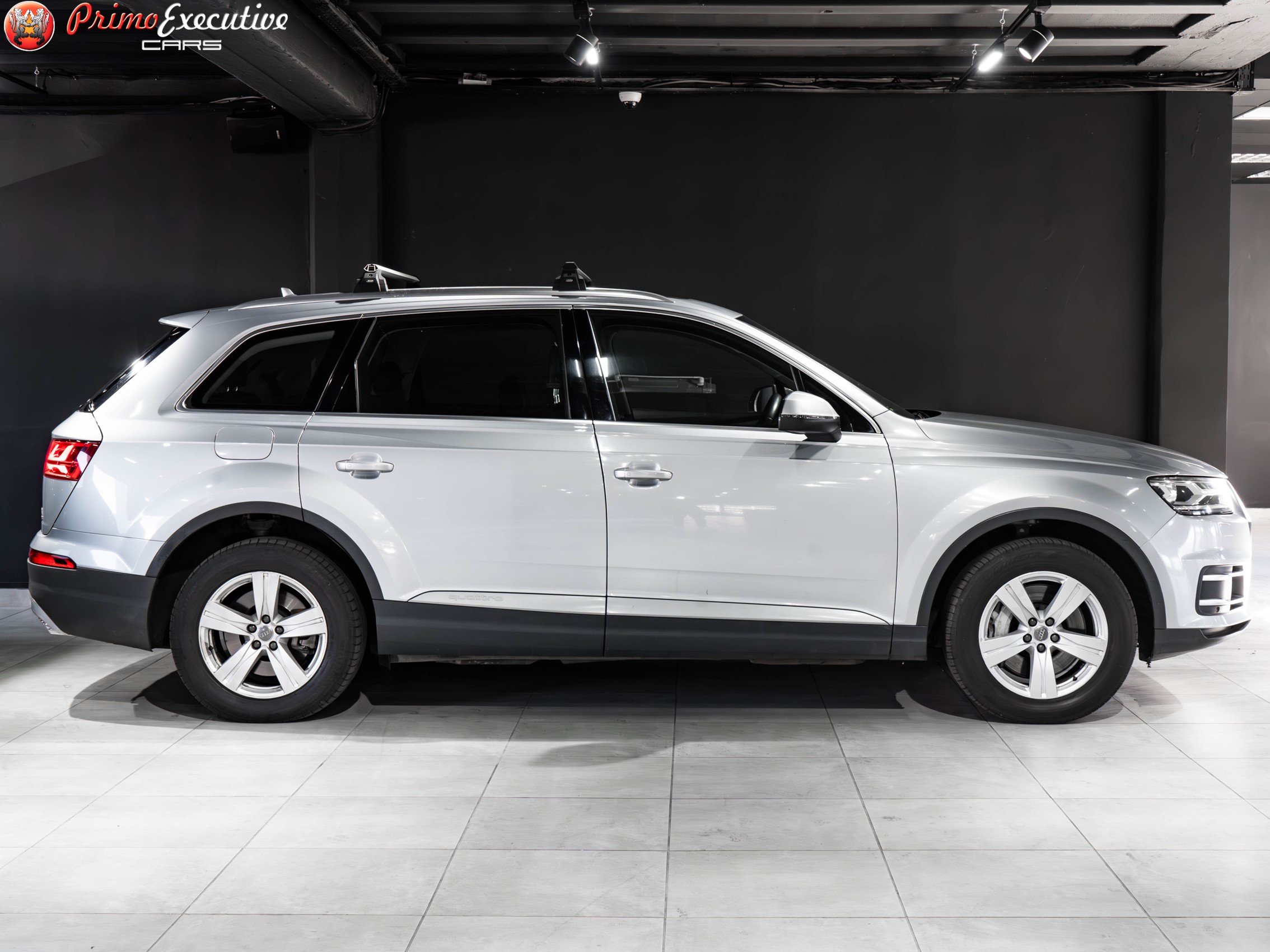 Audi Q7 2015 for sale in Gauteng, Edenvale