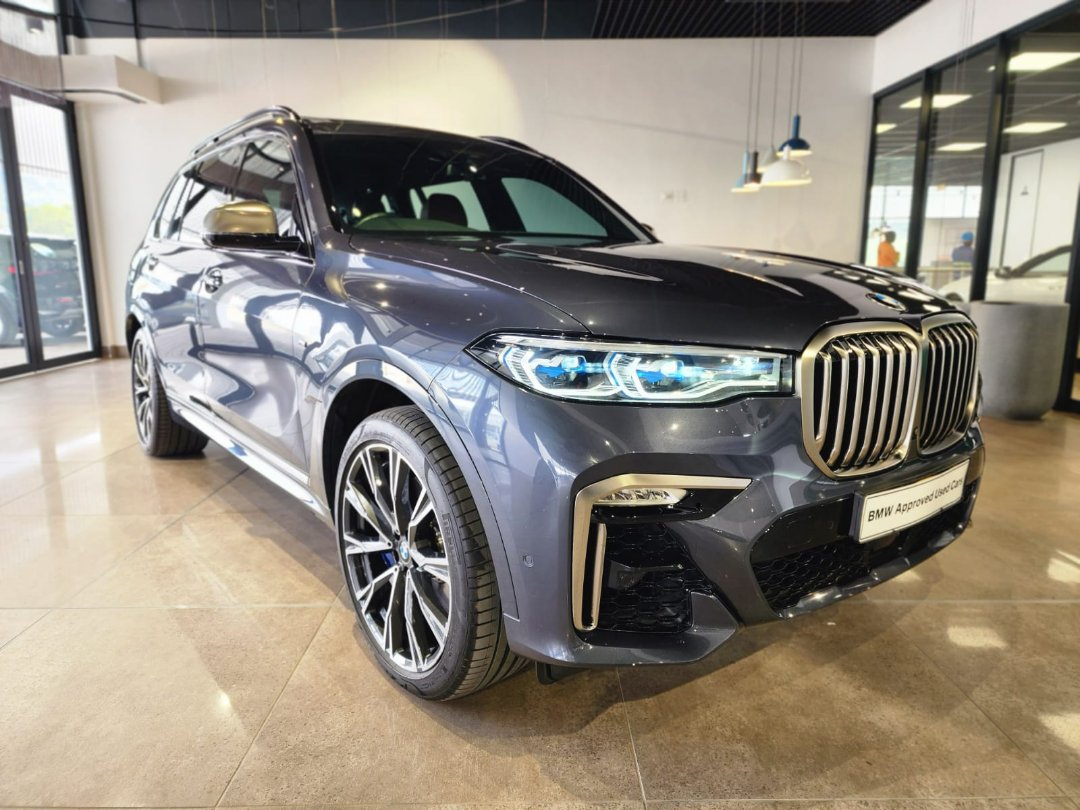 2019 BMW X7  for sale - 103676