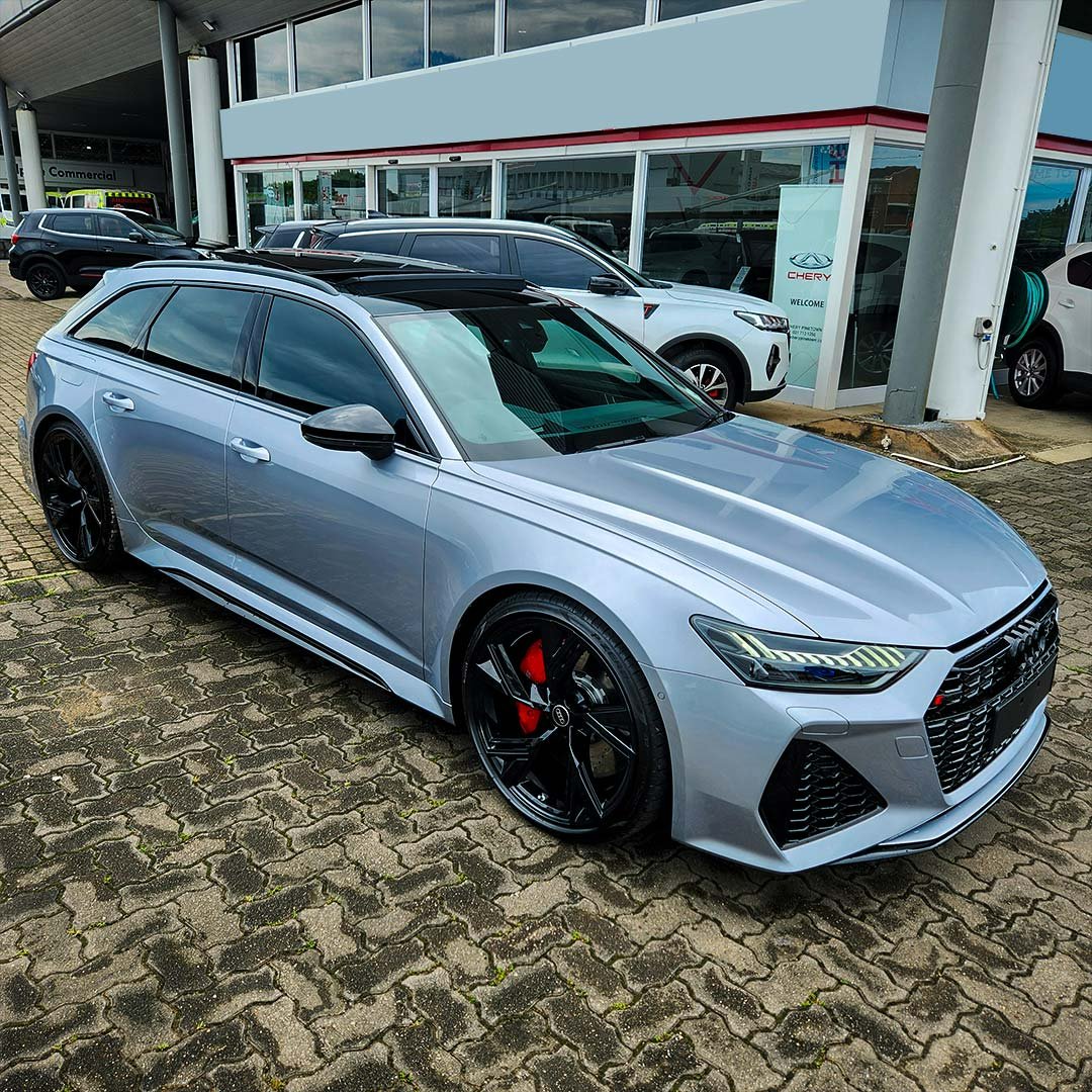 2023 Audi RS6  for sale - 202709/1