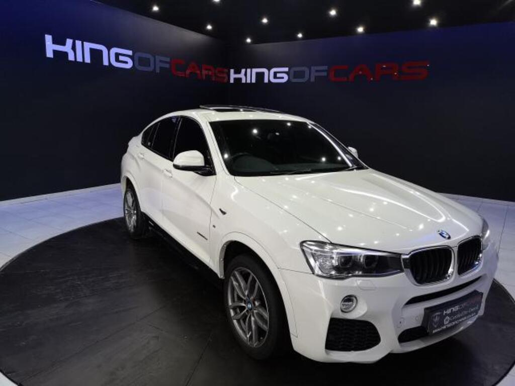 2016 BMW X4  for sale - CK20597