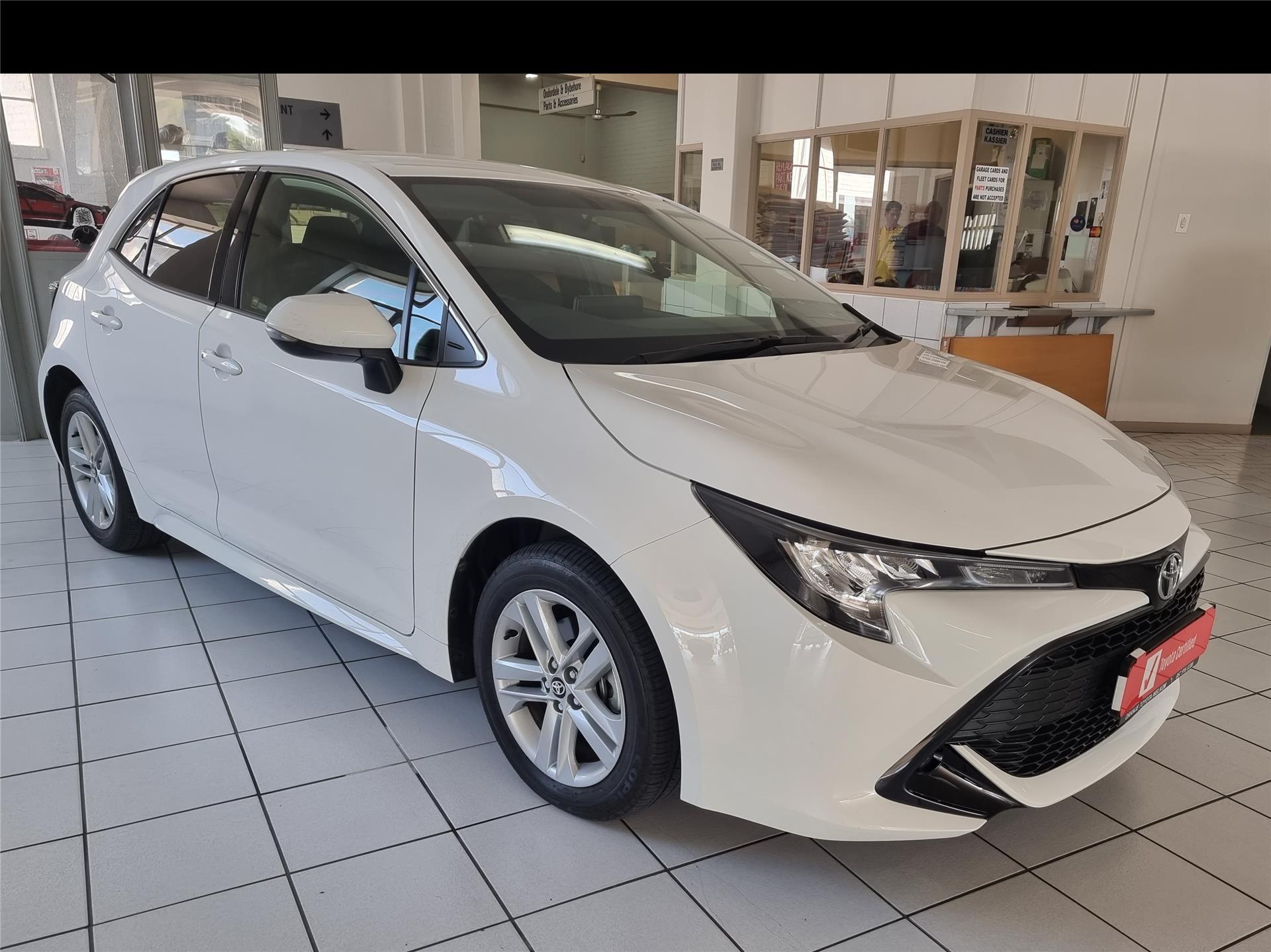 2022 Toyota Corolla Hatch  for sale - 927561/2