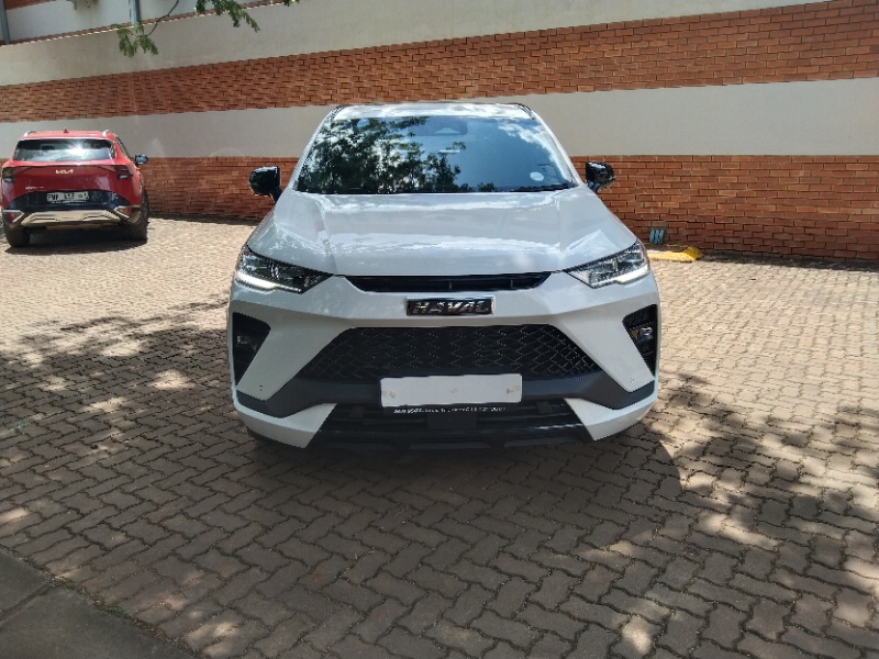 Used 2022 Haval H6 GT for sale in Louis Trichardt Limpopo - ID: 0612 ...