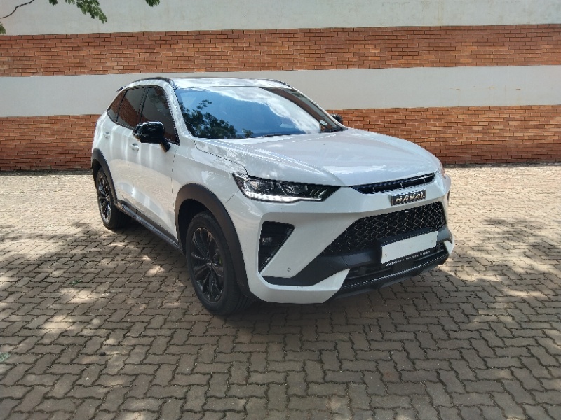 Used 2022 Haval H6 Gt For Sale In Louis Trichardt Limpopo - Id: 0612 