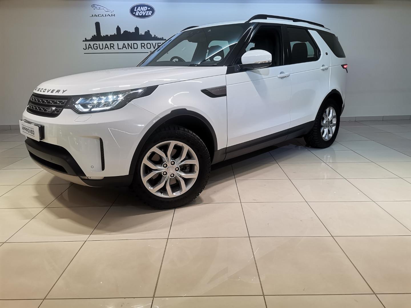 Land Rover Discovery Cars for sale in South Africa New and Used