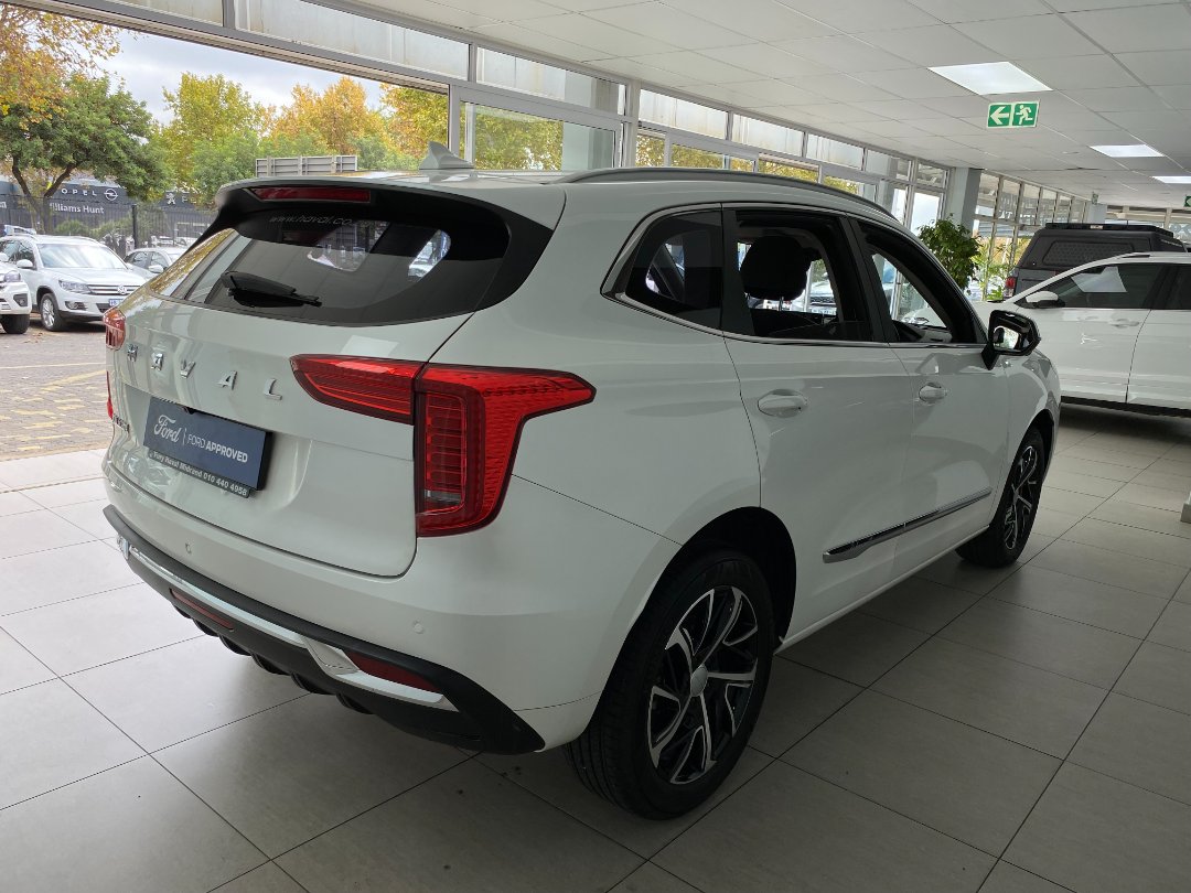 Used 2023 Haval Jolion S For Sale In Midrand Gauteng - Id: Uh70227 