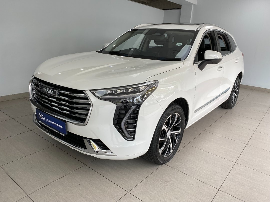 Used 2023 Haval Jolion S for sale in Midrand Gauteng - ID: UH70227 ...