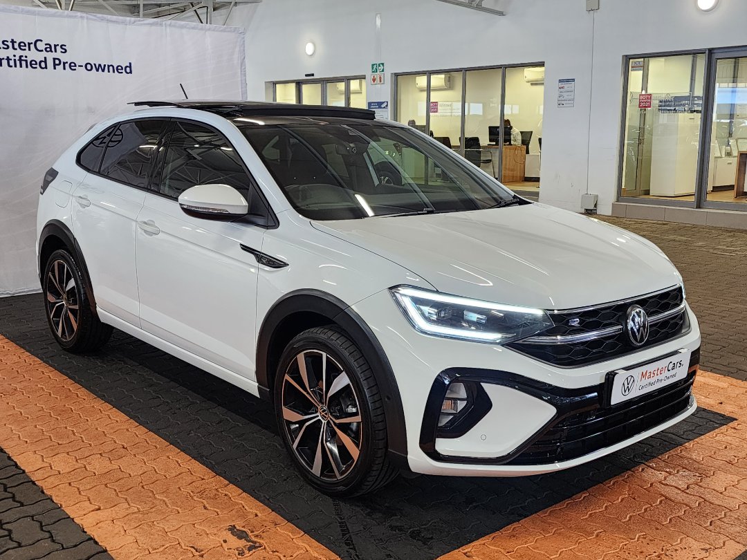 Volkswagen (VW) Taigo 1.0 TSI RLine for sale R 499 995 Carfind.co.za