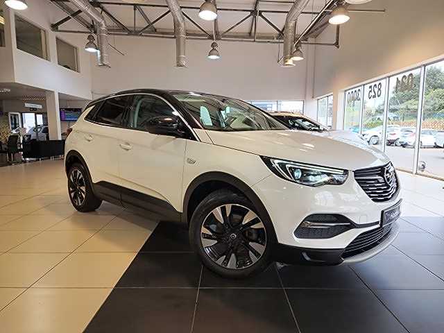 Used 2018 Opel Grandland X for sale in Amanzimtoti KwaZulu-Natal - ID ...