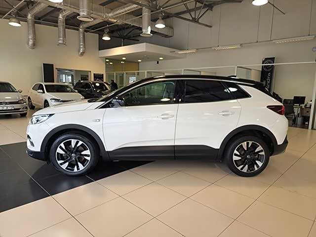 Used 2018 Opel Grandland X for sale in Amanzimtoti KwaZulu-Natal - ID ...