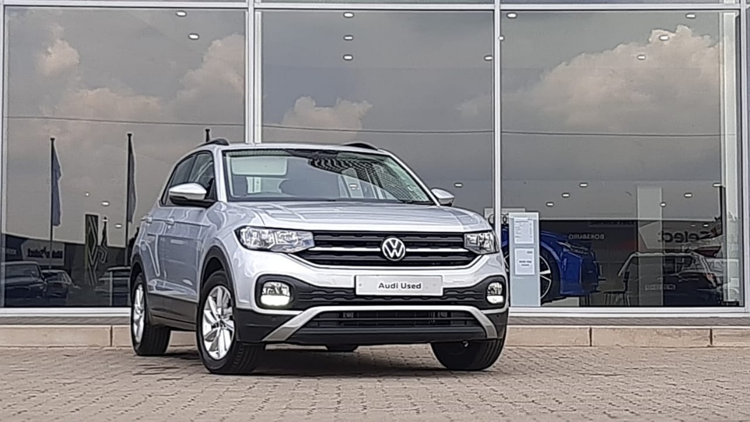 2022 Volkswagen T-Cross  for sale - 0420-725831