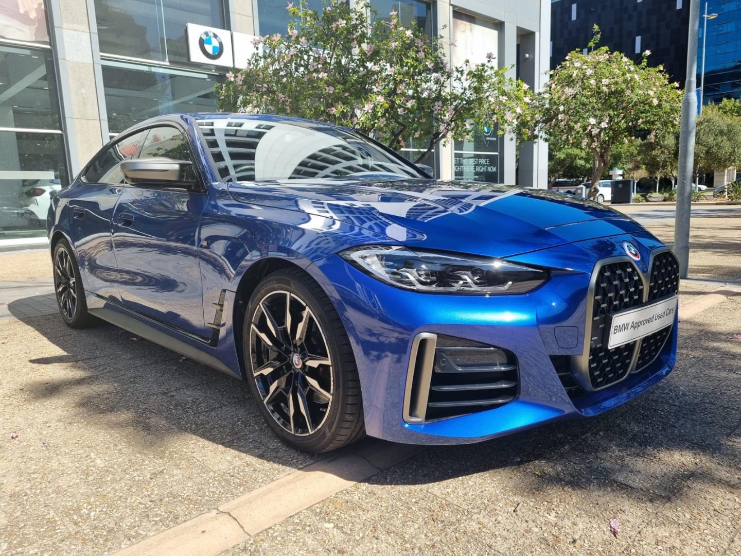 New and Used BMW 4 Series Cars for sale in Cape Town Western Cape ...