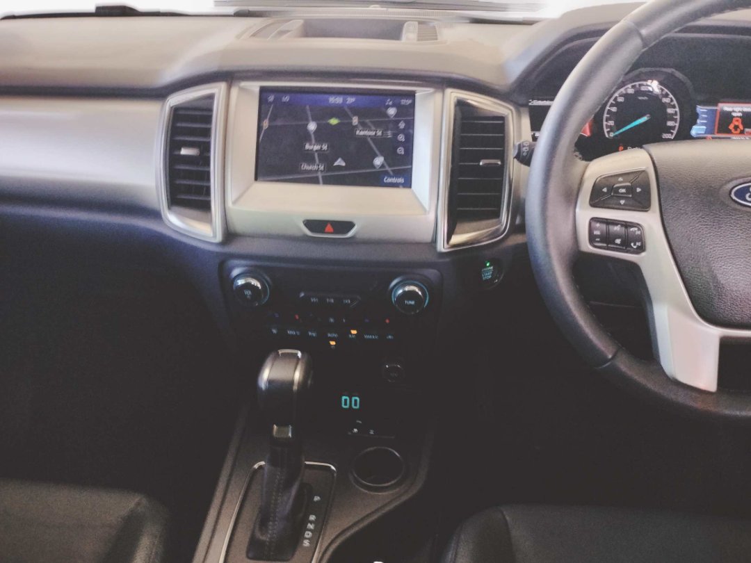 Ford Everest 2.0D BiTurbo XLT Auto for sale R 599 900 Carfind.co.za