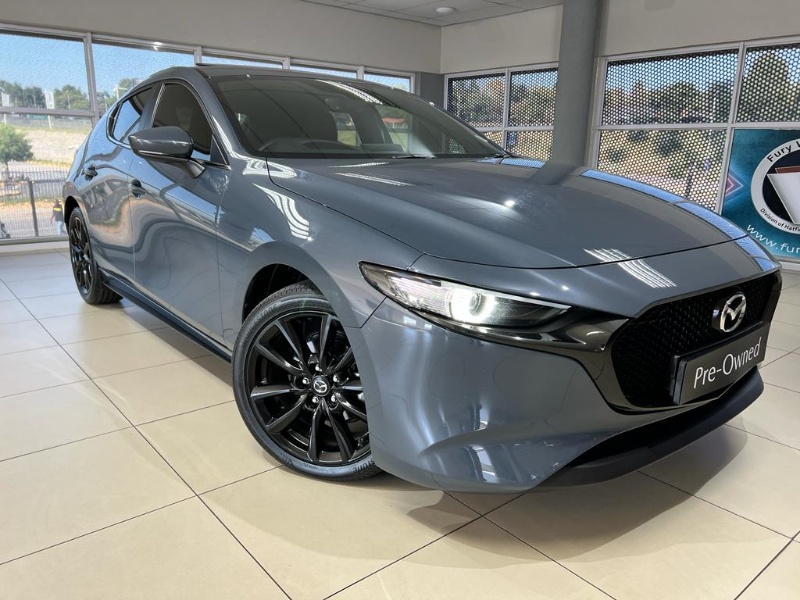 Mazda 3 2.0 Astina Hatch Auto 5 Door for sale R 489 955 Carfind.co.za