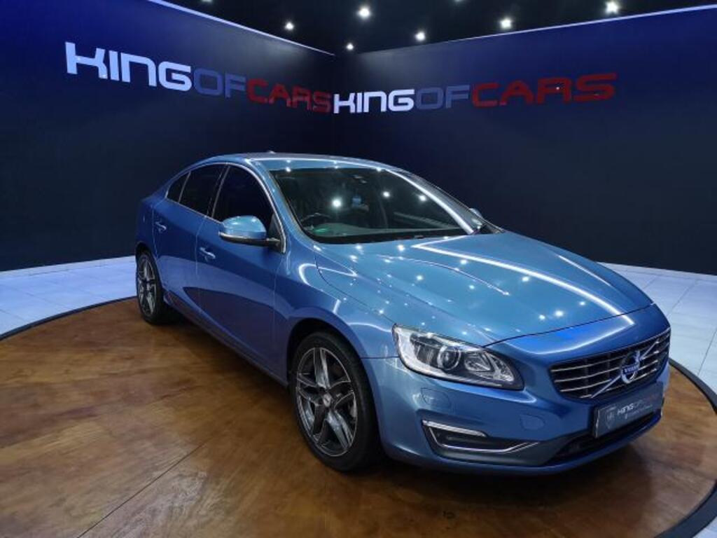 2014 Volvo S60  for sale - CK20610