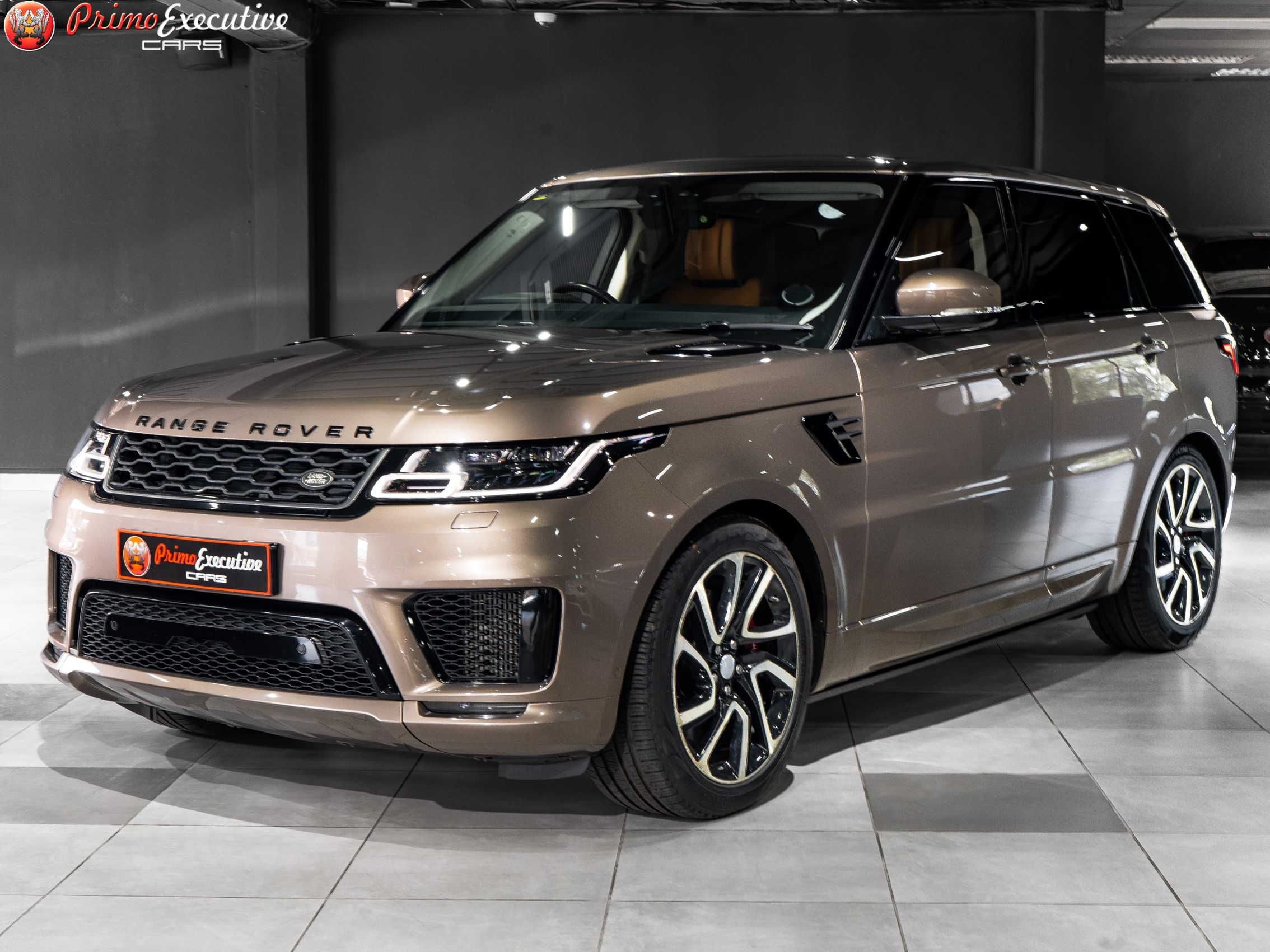 2018 Land Rover Range Rover Sport  for sale - 509907