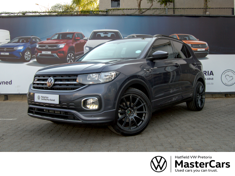 2023 Volkswagen T-Cross  for sale - 4921904