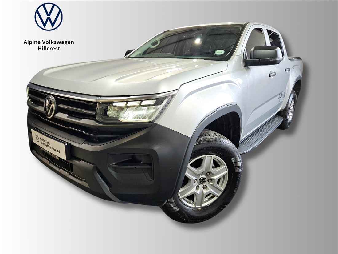 2023 Volkswagen Light Commercial New Amarok  for sale - 2001-288036