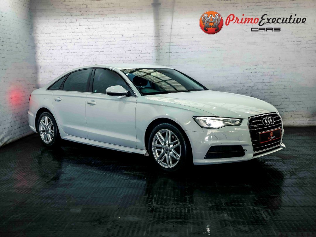 2019 Audi A6  for sale - 509914