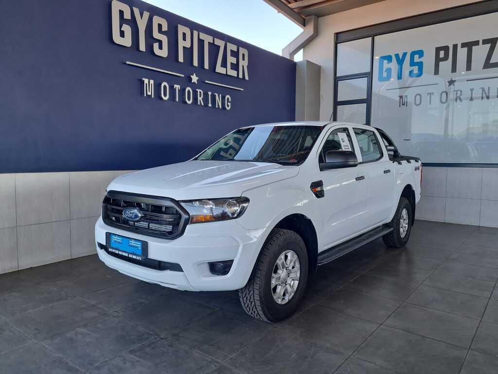 2019 Ford Ranger  for sale - 62594