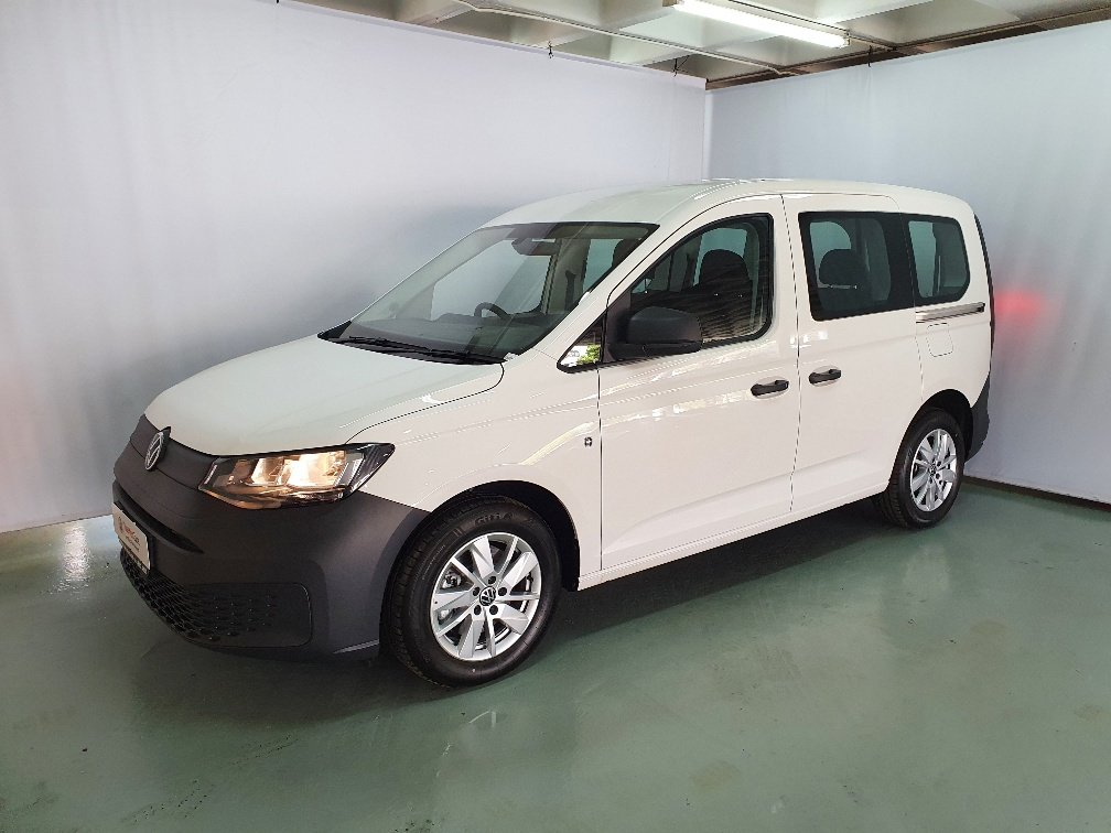 2023 Volkswagen Light Commercial New Caddy Kombi  for sale - 2811563