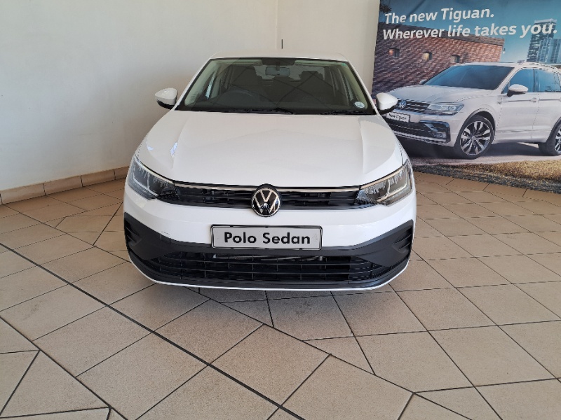 Used 2023 Volkswagen Polo Sedan for sale in Mokopane Limpopo - ID: 0430 ...