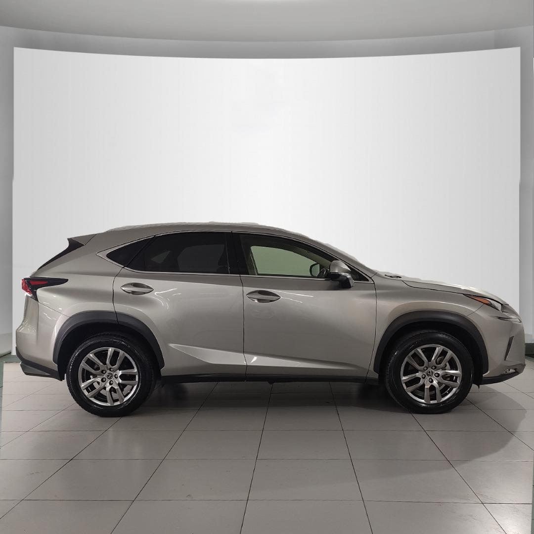 Used 2020 Lexus NX for sale in Pinetown KwaZulu-Natal - ID: 280513/1 ...