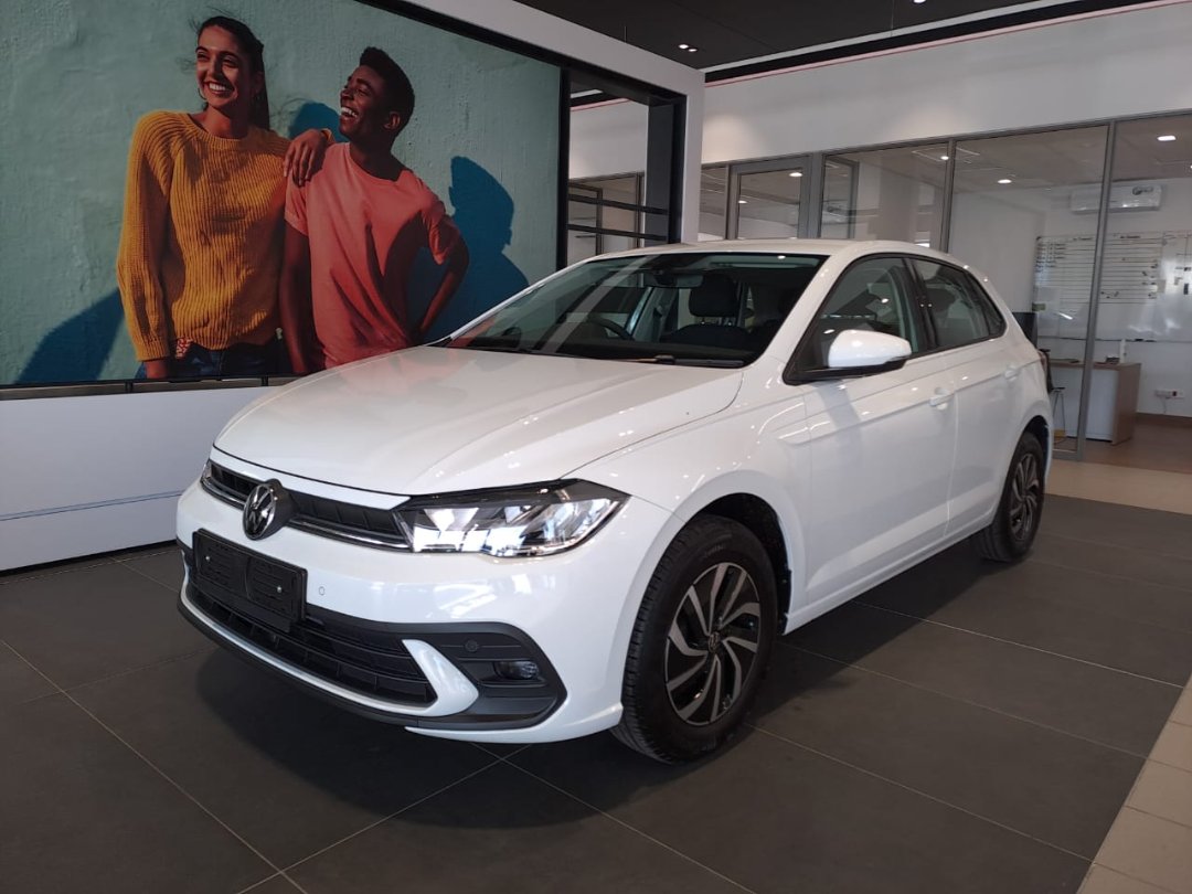 Volkswagen (VW) Polo 1.0 TSI Life for sale - R 347 900 | Carfind.co.za