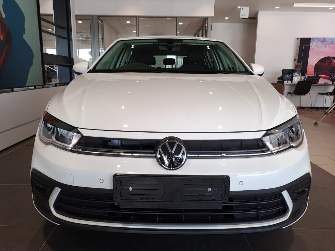 Volkswagen (VW) Polo 1.0 TSI Life for sale - R 347 900 | Carfind.co.za