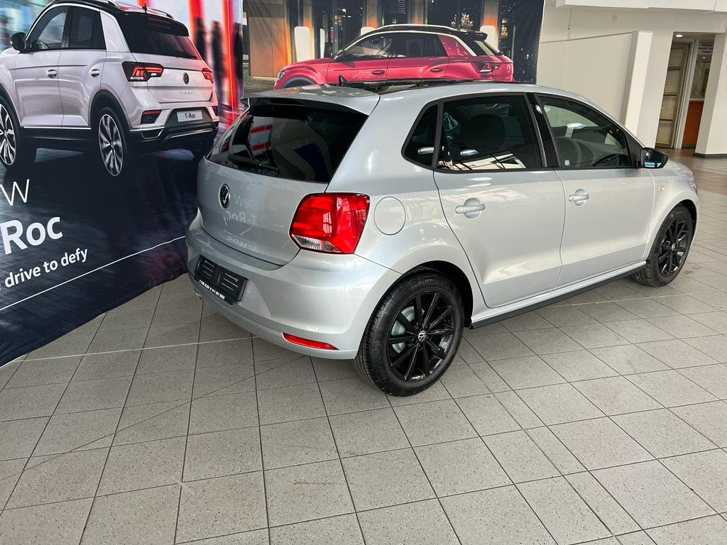 Used 2023 Volkswagen Polo Vivo Hatch for sale in Johannesburg Gauteng ...