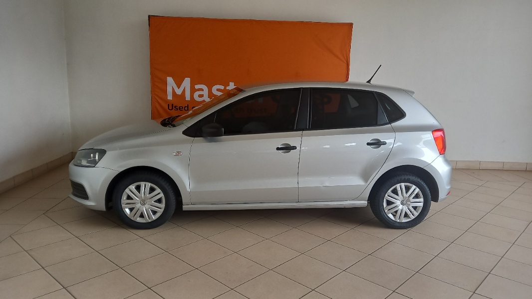 Used 2021 Volkswagen Polo Vivo Hatch for sale in Mokopane Limpopo - ID ...