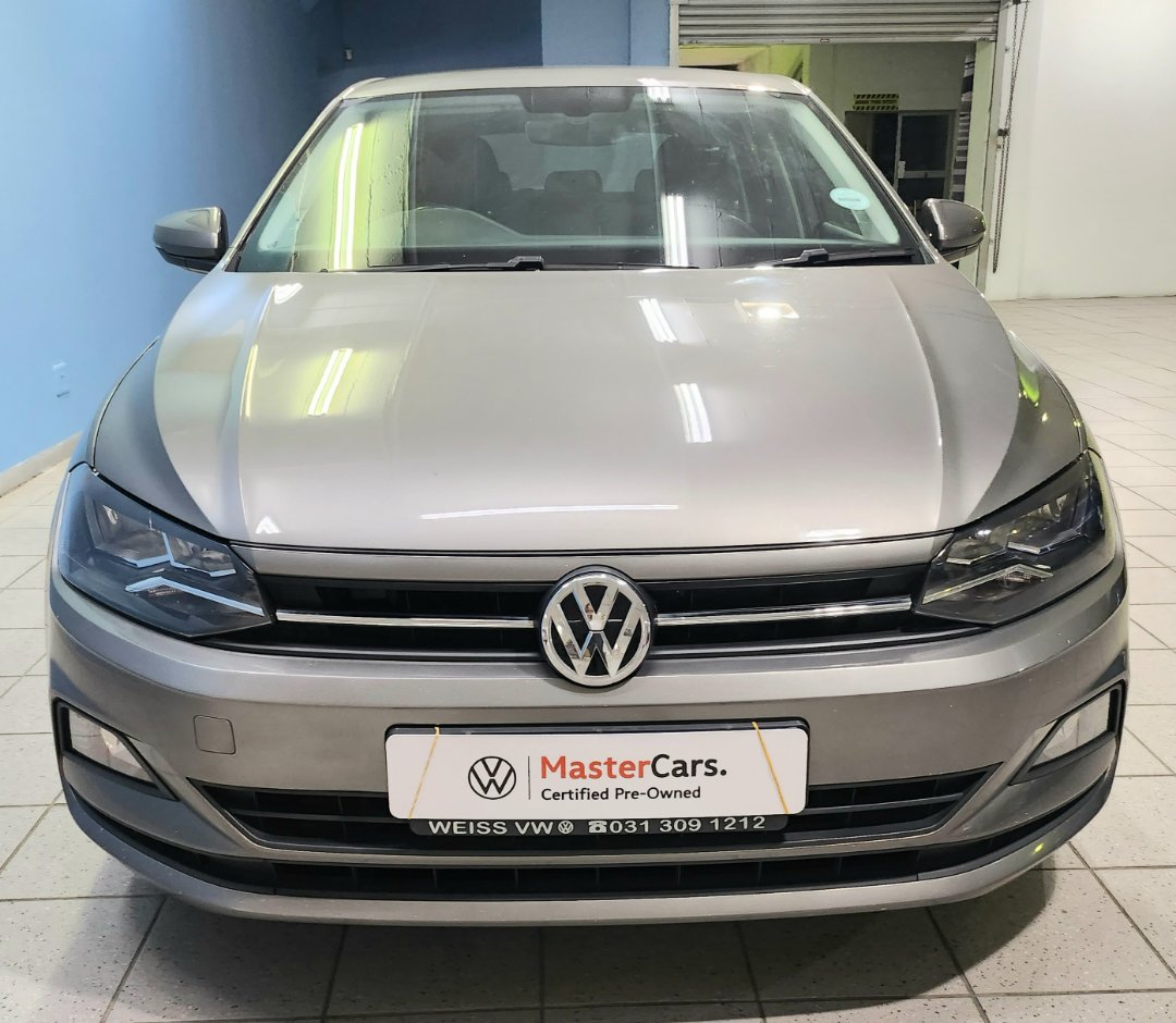 Volkswagen (VW) Polo 1.0 TSi Comfortline for sale - R 274 990 | Carfind ...