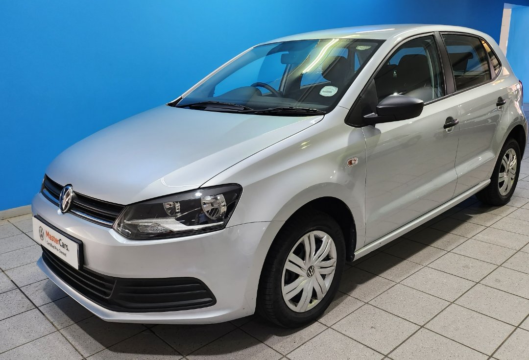 Volkswagen Vw Polo Vivo 14 Hatch Trendline 5 Door For Sale R 219