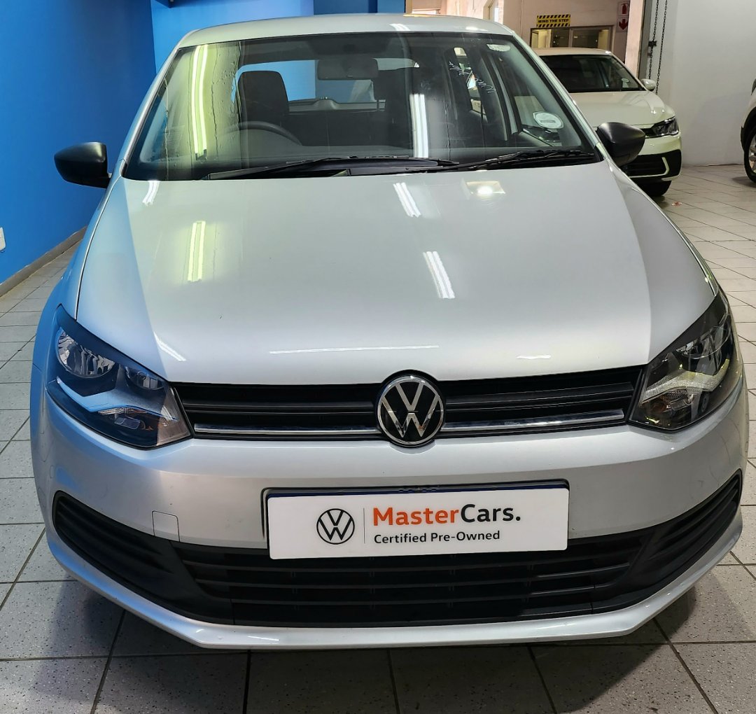 Used 2022 Volkswagen Polo Vivo Hatch for sale in Durban KwaZulu-Natal ...