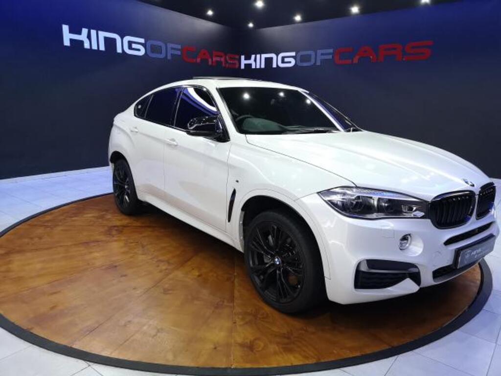 2018 BMW X6  for sale - CK20627