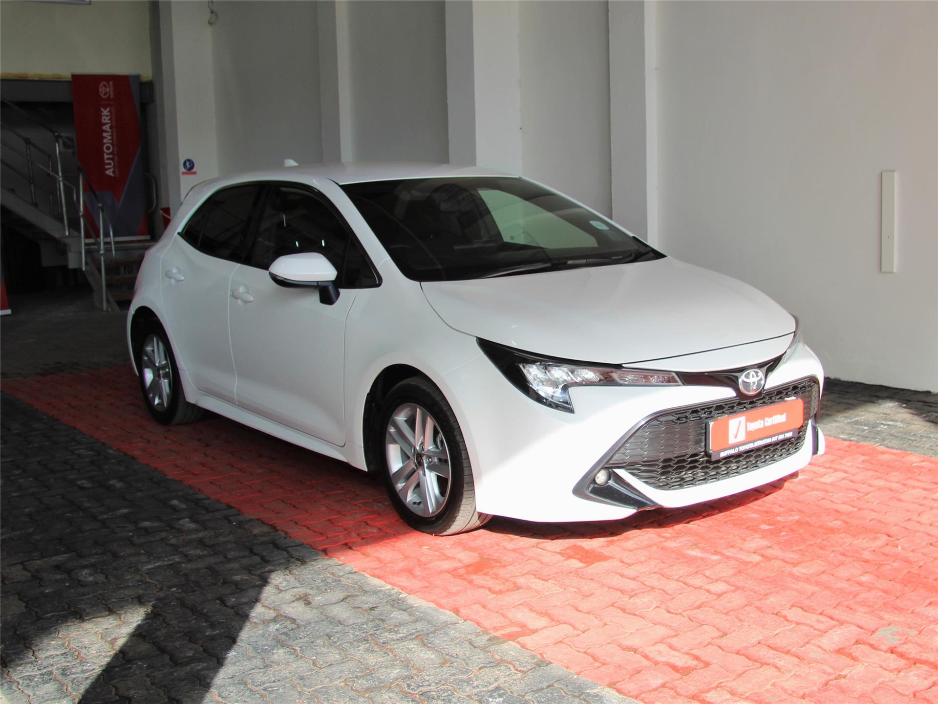 2022 Toyota Corolla Hatch  for sale - 873164/1